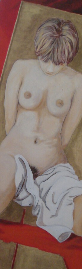 L'entrave