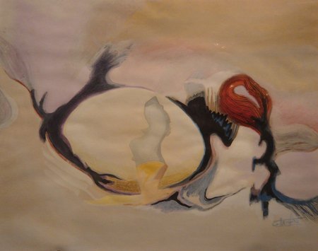 sans titre - 60x40