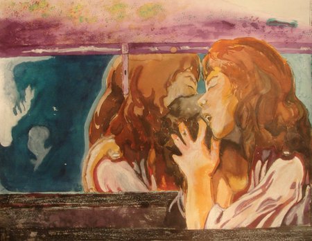 Sans titre - 60x40